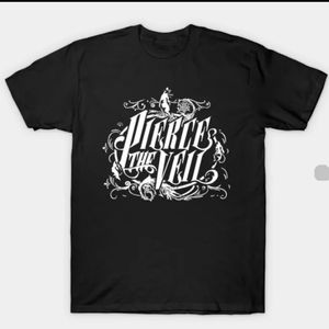 Pierce the Veil t-shirt -Large-. Unisex. NEW